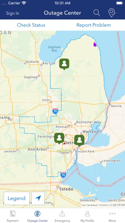 DTE Energy