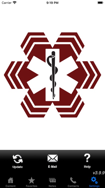 S-SV EMS Agency