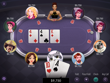 Tips and Tricks for Lucky Poker