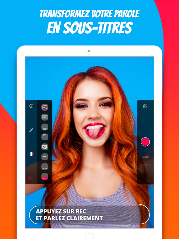 Clipomatic: Créateur de vidéos Clipomatic: Créateur de vidéos