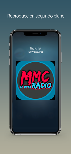 MMC RADIO(圖3)-速報App