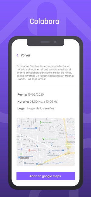 LC Comunicaciones(圖3)-速報App