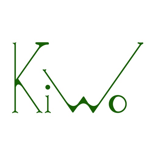 Kiwo Mobile App