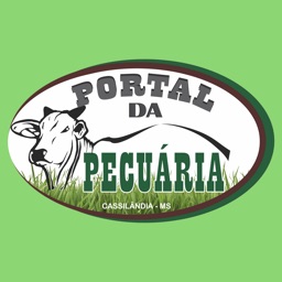 Portal da Pecuária