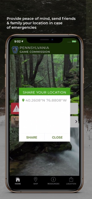 Pennsylvania Game Commission(圖2)-速報App
