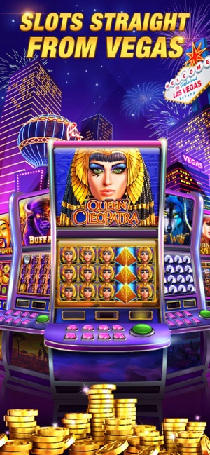 維加斯老虎機遊戲 - Slots of Vegas(圖9)-速報App