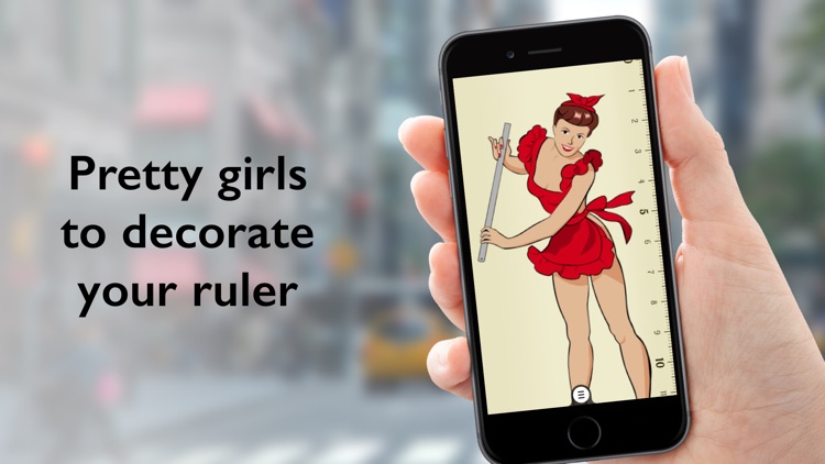 Pocket Ruler AR screenshot-3