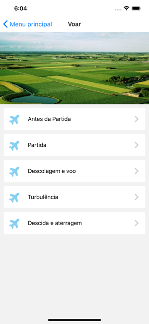 Medo de voar App Pro(圖2)-速報App