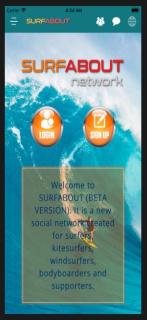 Surf About Network(圖1)-速報App