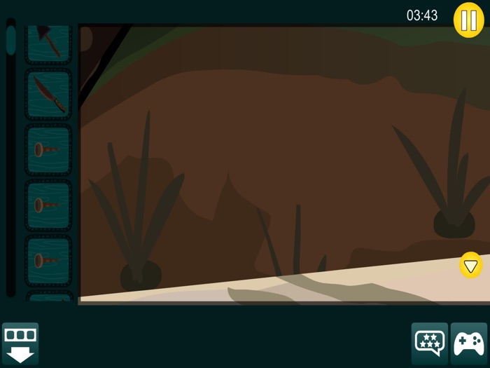 Escape the plague town