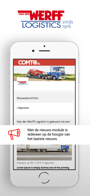 COMTO - Van der Werff logistic(圖2)-速報App