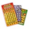 Lucky Lottery Scratchers is the most realistic and authentic scratch-off lottery ticket game in the App Store