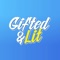 Gifted & Lit is an educational program that combines hip-hop with cartoons to teach children mathematics, science, language arts, and more