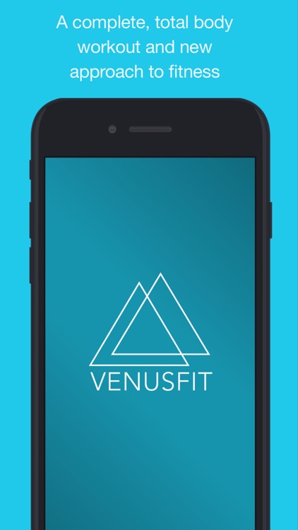 VENUSFIT