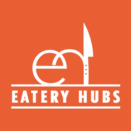 EateryHubs - Driver icon