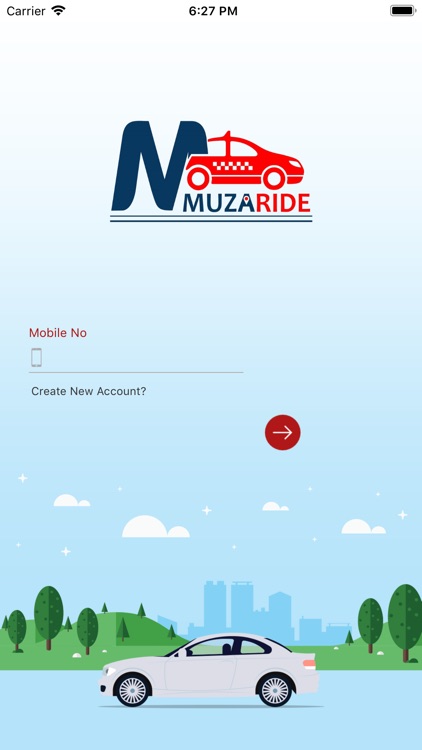 Muzaride