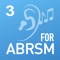 - Cover full syllabus of exam with permission of ABRSM *