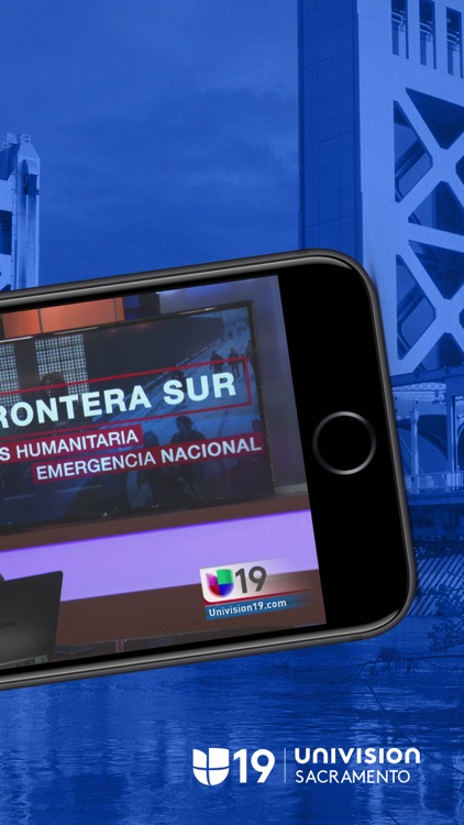 Univision 19 Sacramento