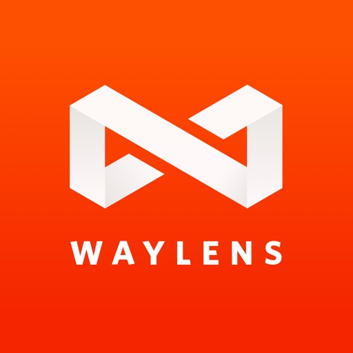 Waylens Horizon Icon