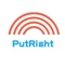 PutRight is a helpful tooling application