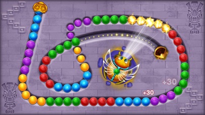 Zumba Classic - Ball Rush screenshot 2