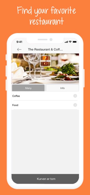 FoodCity App(圖2)-速報App