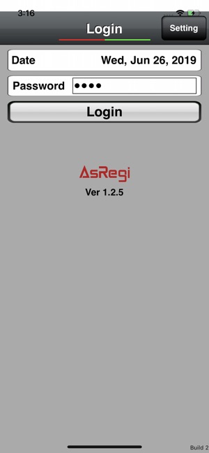 AsRegi(圖2)-速報App