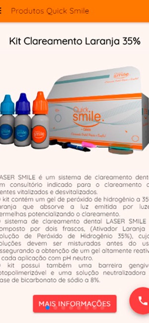 Laser Smile(圖3)-速報App