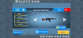 Game screenshot Modern FPS Shooting Free Fire mod apk