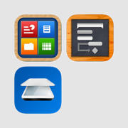 Ultimate Office Suite - for PDF Scanner, Microsoft Excel & Project Management