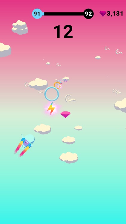 Jetpack Glider screenshot-3