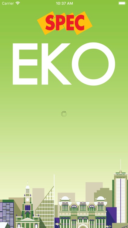 Spec Eko screenshot-3