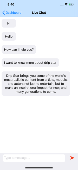 Drip Star(圖4)-速報App