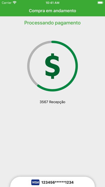 Gran Coffee Pay screenshot-3