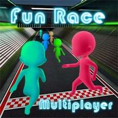Activities of Fun Race Multiplayer