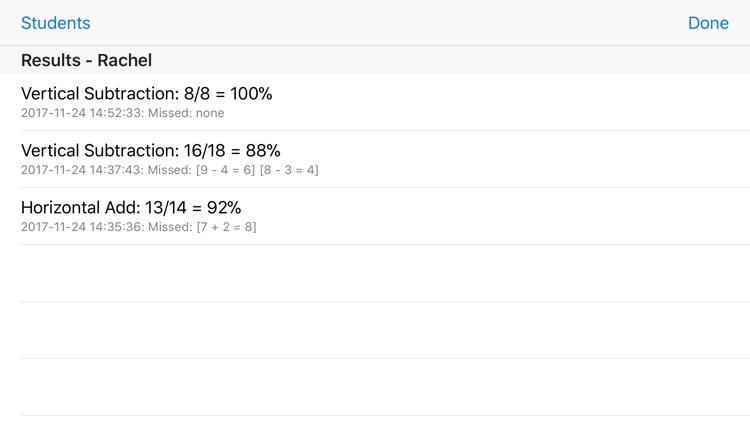 Math Manipulatives screenshot-4