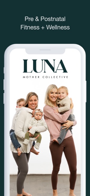 LUNA Mother Co(圖1)-速報App