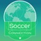 #1 Mobile App to Connect Players and Soccer Fields Places in your City