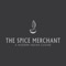 The Spice Merchant Is A Modern Indian Restaurant In Deeping St