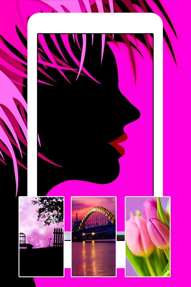 Pink Wallpapers + Backgrounds screenshot 4