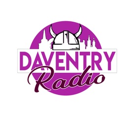 Daventry Radio Apple Watch App