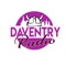 Daventry Radio is an Internet Radio Station that focuses on the News, Events, Music, Independent Businesses and Culture around the local area