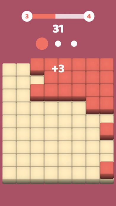 Slide Cubes screenshot 3