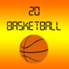 Top 20 Games Apps Like 2D Basketball - Best Alternatives