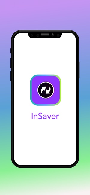 InSaver - Repost for Instagram