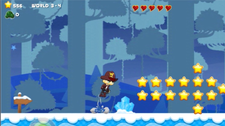 Luccas Neto :O herói