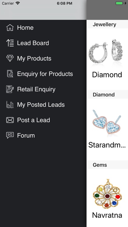 Gems Galleria screenshot-5