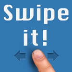 Swipe IT