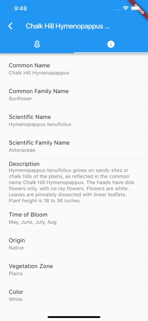 Colorado Wildflowers Guide(圖3)-速報App