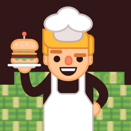 Diner Inc. Tycoon